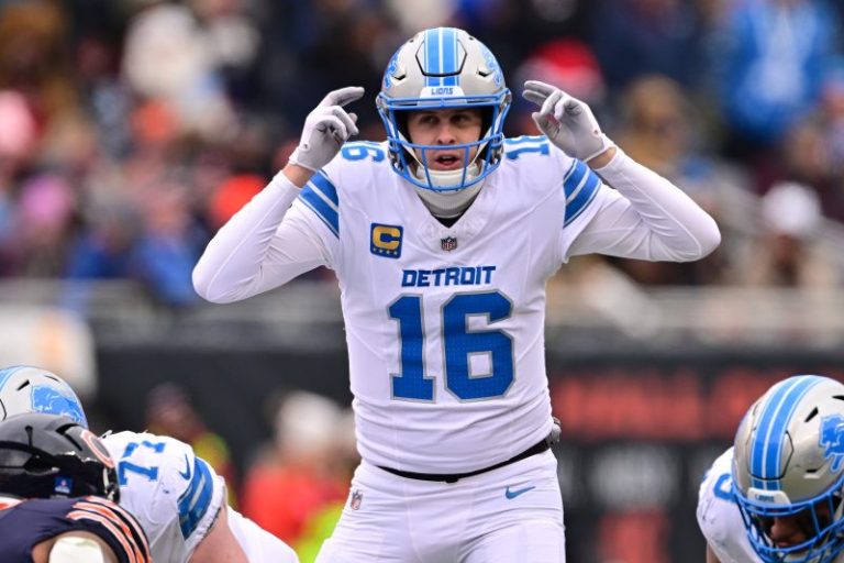 Lions OC John Morton, QB Jared Goff excited to resume working together