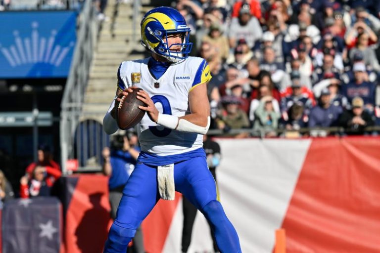 Matthew Stafford trade rumors: Latest on QB’s future in 2025