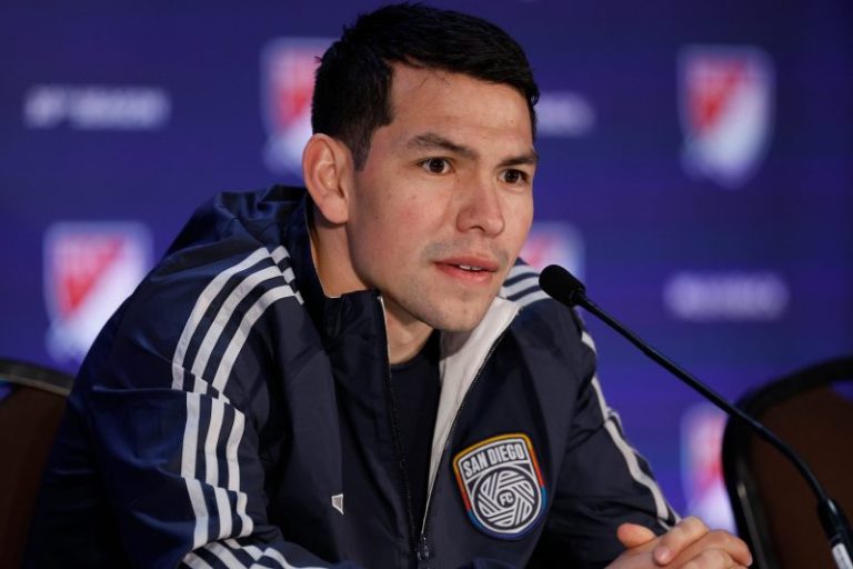 New MLS team faces stiff challenge in first game