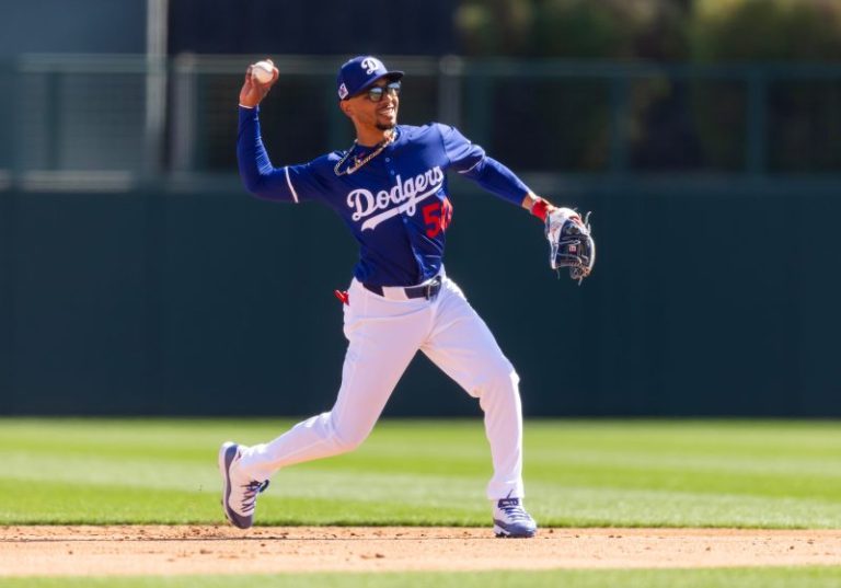 This former MVP outfielder is ready to become star at shortstop