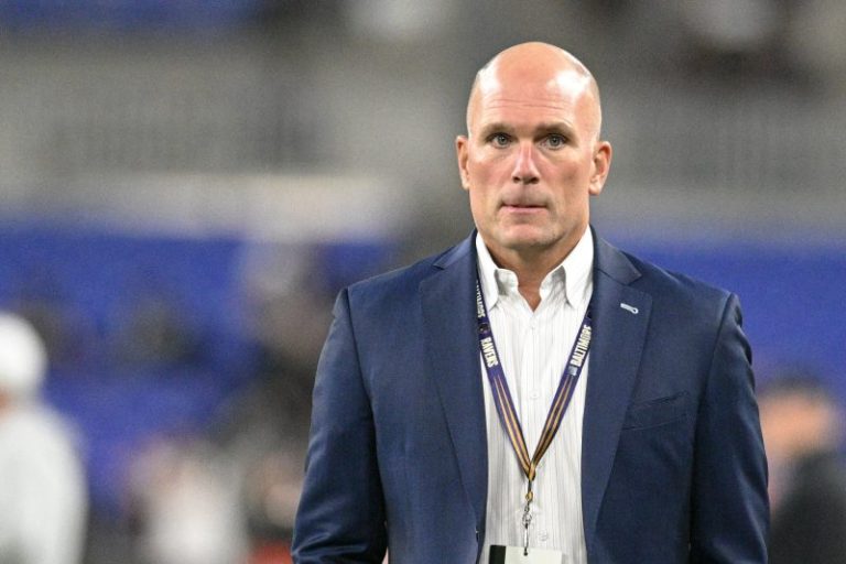 Justin Tucker allegations called ‘serious and concerning’ by Ravens GM