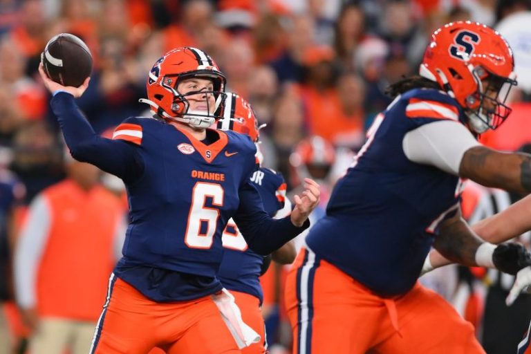 Eight college football stars undervalued in the NFL draft