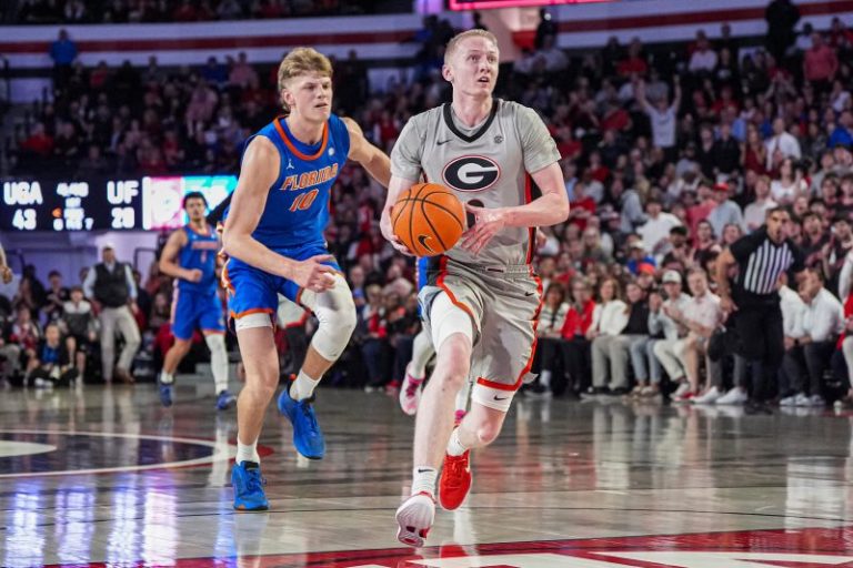 SEC, Big Ten duels lead bubble games to watch for NCAA men’s tournament