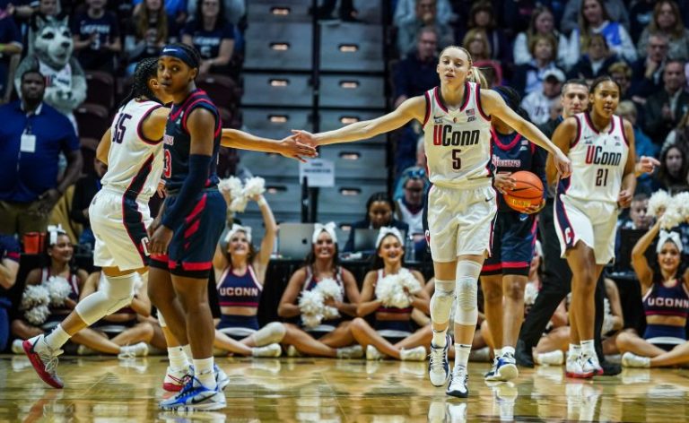 UConn faces Creighton in women’s Big East tournament final. How to watch