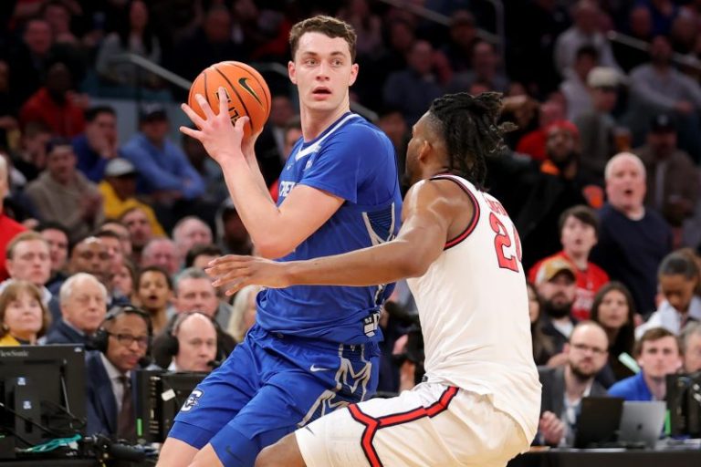 March Madness games today: Breaking down men’s first-round games Thursday