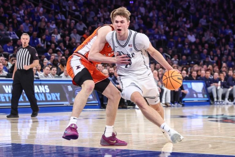 March Madness games today: Breaking down all 16 men’s first-round games