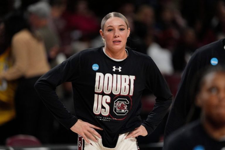 March Madness scores: NCAA bracket update from Friday’s games