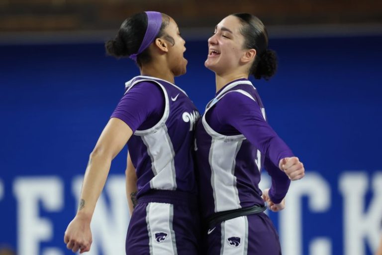 JuJu Watkins injury changes USC vs. Kansas State in Sweet 16