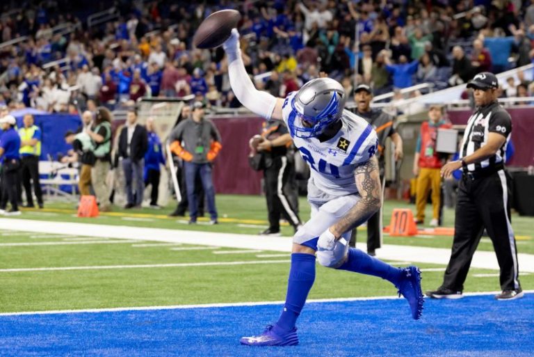 Battlehawks facing Roughnecks in 2025 UFL opener