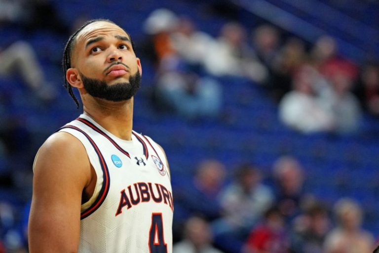 Auburn vs Michigan live updates: Where to watch, time, picks