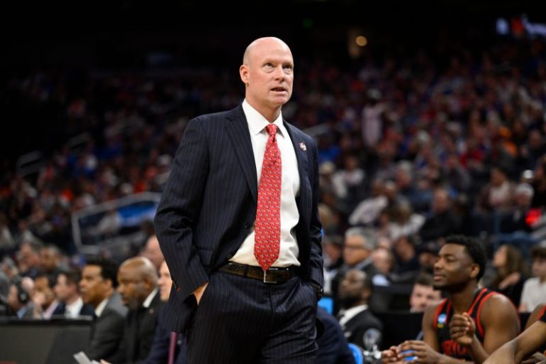 Maryland’s Kevin Willard leaving for Big East school