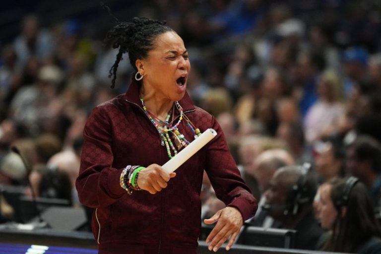 South Carolina vs. UConn predictions, picks for women’s NCAA final