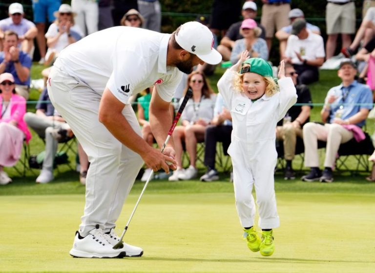 Who won Masters Par 3 Contest 2025? Leaderboard, highlights, results