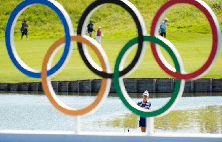 LA Olympics to include new mixed-gender team events