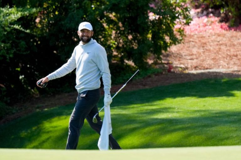 2025 Masters: Channel, streaming, complete TV schedule