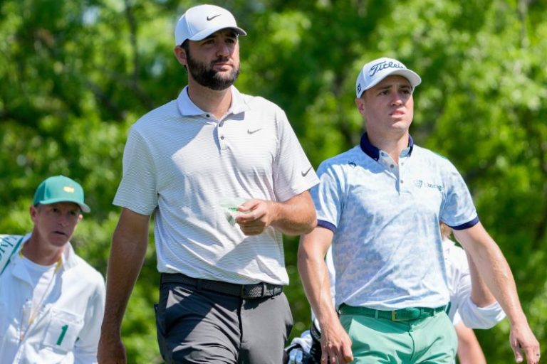 Masters leaderboard, highlights: Who excelled in Thursday’s first round?