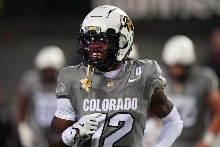 Travis Hunter’s dad gets court permission to attend 2025 NFL Draft