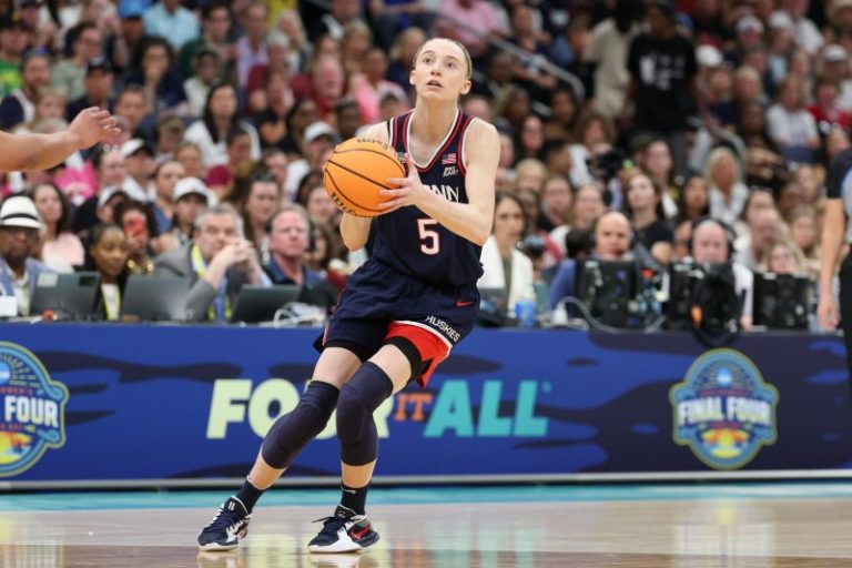 WNBA invites 16 stars to attend 2025 draft: Who’s joining Bueckers in NYC?