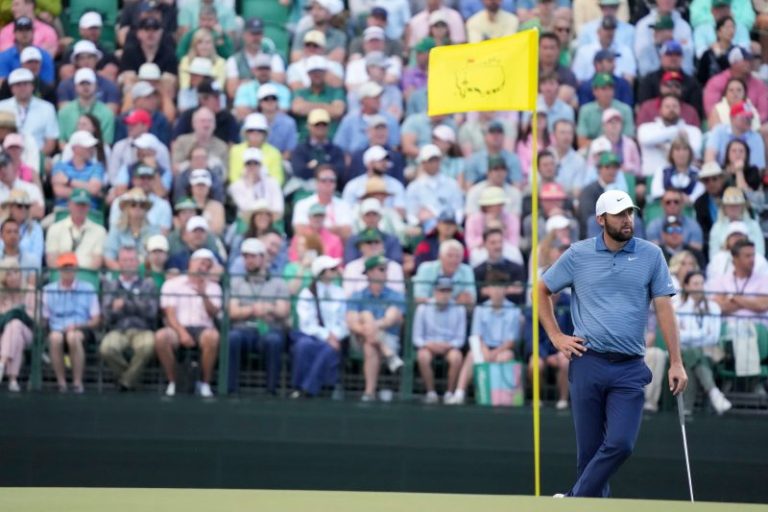 2025 Masters Tournament: How much will the winner earn?