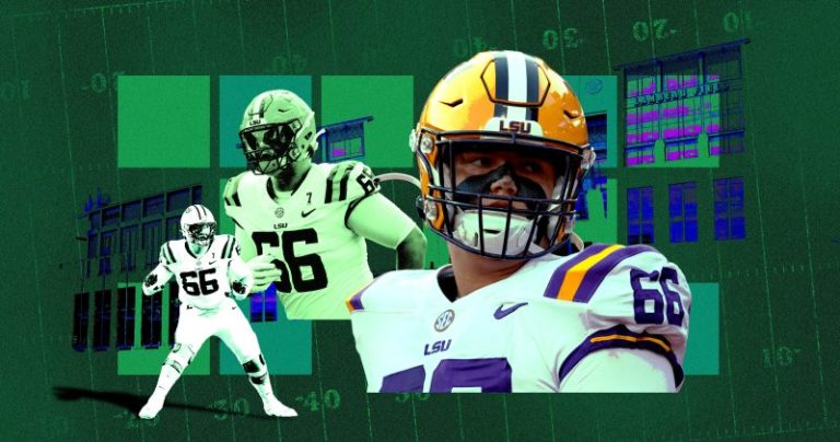 5 Days to the NFL draft: You have questions, we have answers