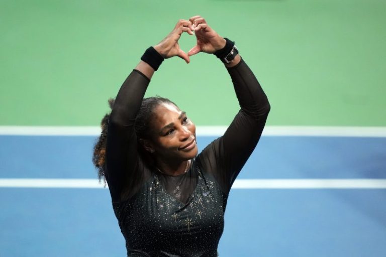 Serena ‘would have gotten 20 years’ for positive test like Sinner’s