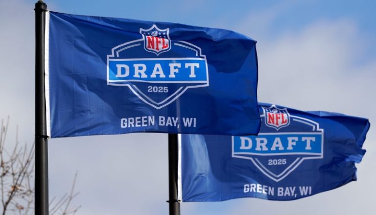 NFL draft VIP experience prices soar