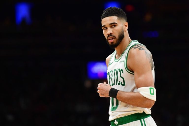 Jayson Tatum injury update: Celtics reveal star’s status for Game 3