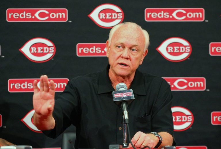 ‘Great man, great person’: Longtime MLB executive dies at 74