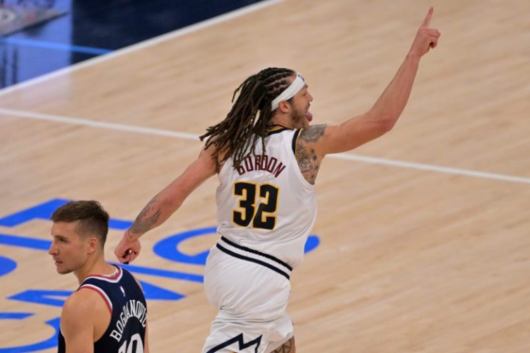Clippers-Nuggets takeaways: Inside Aaron Gordon’s eventful Game 4
