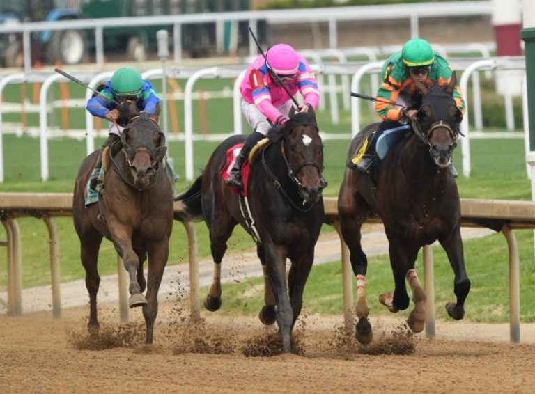 How to bet on the 2025 Kentucky Derby