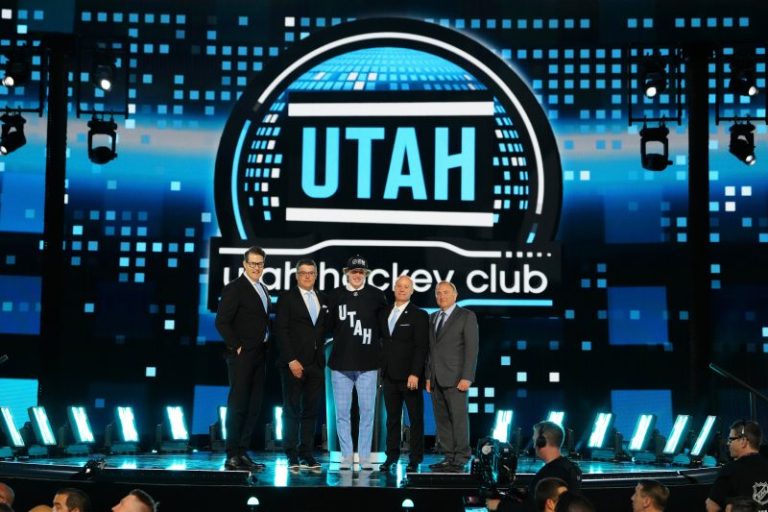 Utah’s NHL team makes final decision on nickname