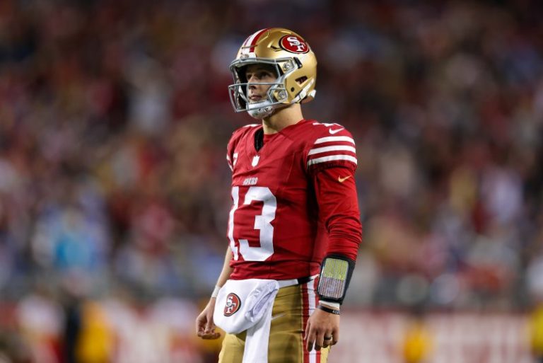 Contract details: Brock Purdy, 49ers agree to $265M extension
