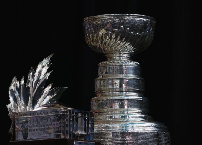 NHL playoff bracket: Second-round schedule, TV, results