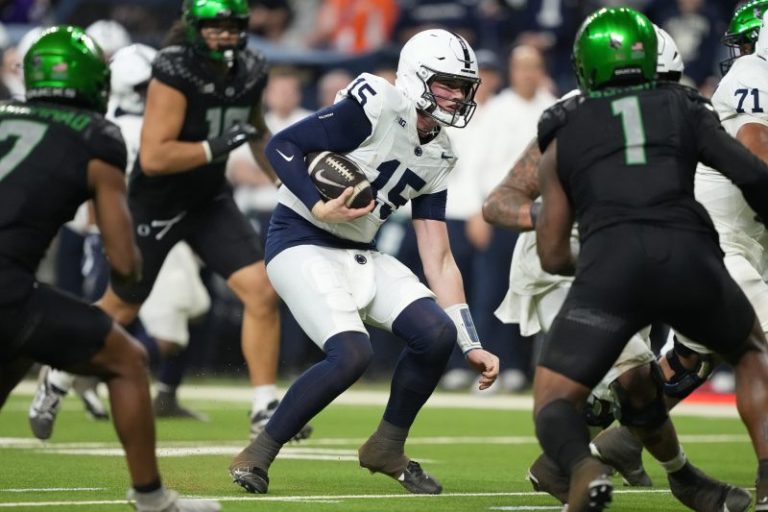 Big Ten revenue reached more than $928 million for 2024 fiscal year