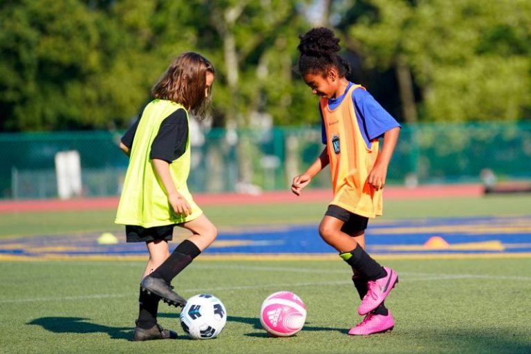 Are soccer parents ‘crazy’? Here’s how you can beat the bad rap