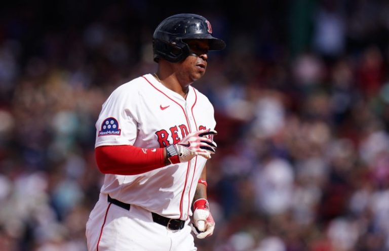 Red Sox star airs out beef over position change demands