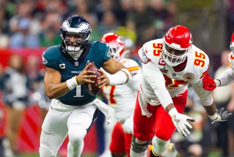 NFL schedule 2025: 10 games we can’t wait to watch