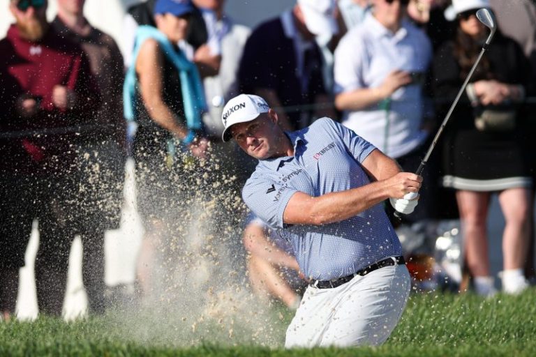 Truist Championship: Sepp Straka earns $3.6M check for win