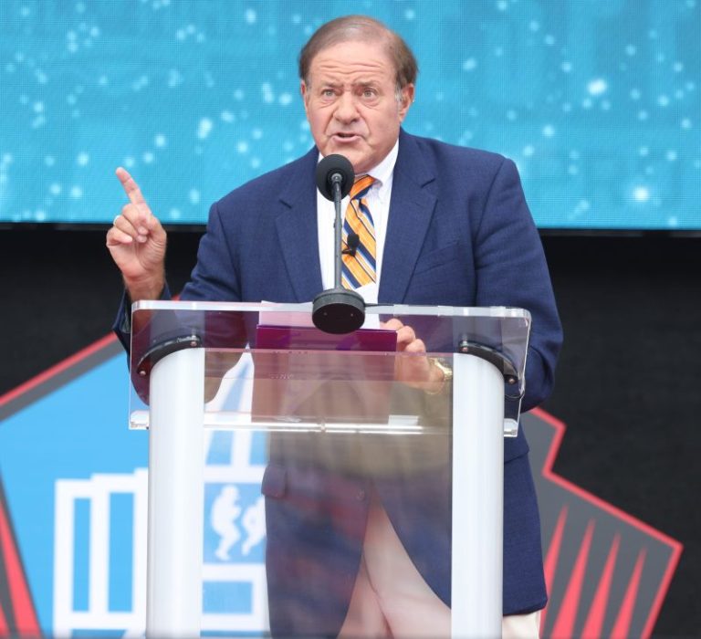 New contract will mark 50 years at ESPN for Chris Berman
