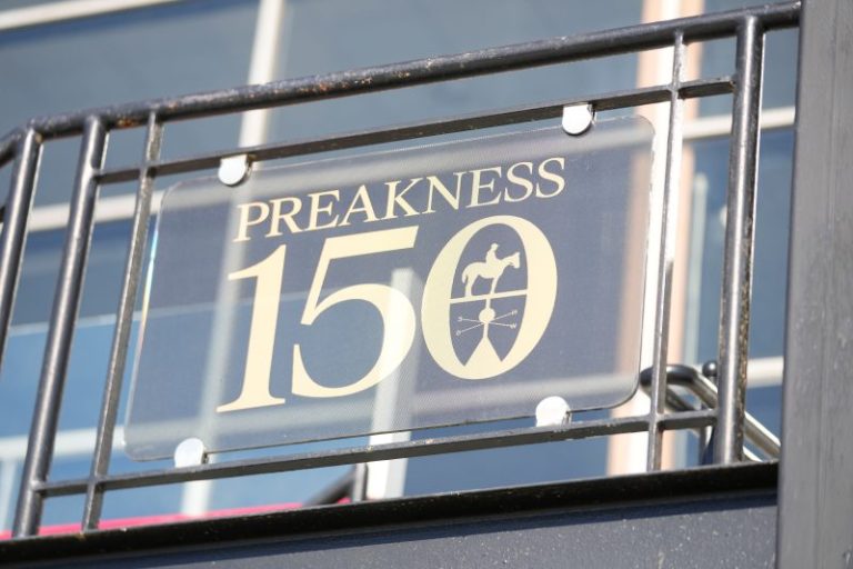 Latest Preakness Stakes odds after post draw