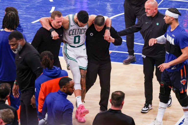 Celtics vs. Knicks Game 4 winners and losers: Mr. Clutch steals show