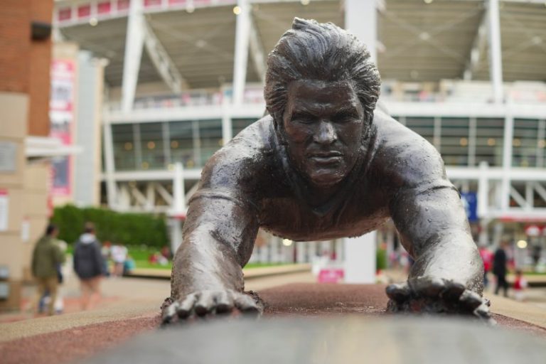 MLB bowing on Pete Rose will be remembered as historic self-own