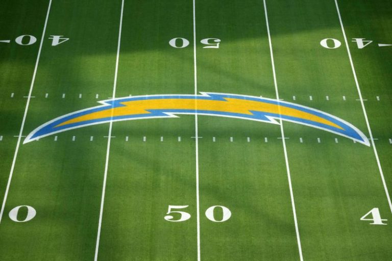 Chargers drop must-see Minecraft inspired schedule release video