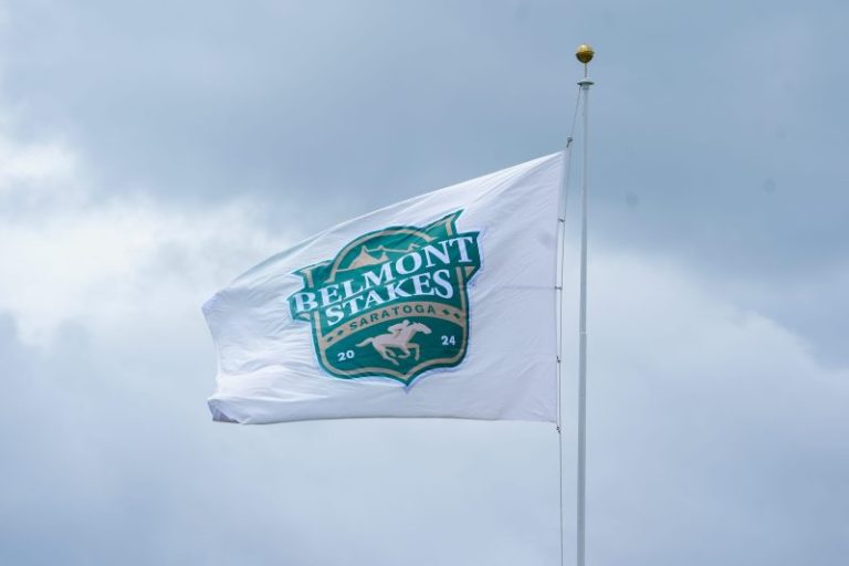 When is the 2025 Belmont Stakes?