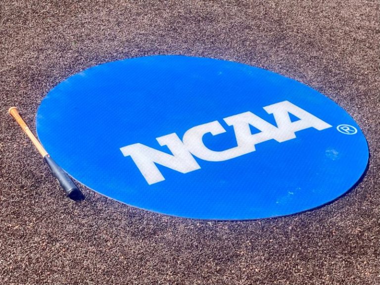 Super regional teams: Updated NCAA baseball tournament bracket