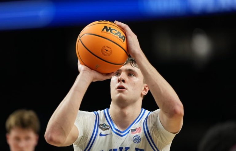 Expected NBA No. 1 pick says goal is ‘impact winning at a high level’