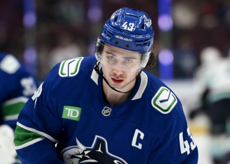 Breaking down U.S. Olympics men’s hockey roster after 6 players named