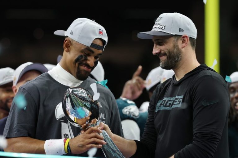 If you crave the NFL, ‘Project: June’ is for you