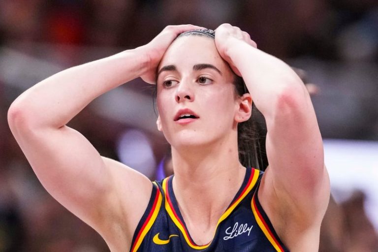 Caitlin Clark injury update: Is Fever star playing today vs. Sky?