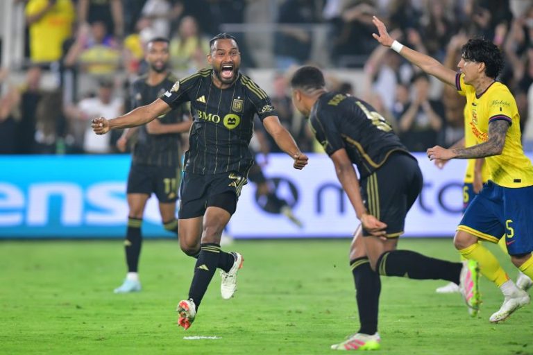 MLS club wins thriller to earn final spot in FIFA Club World Cup